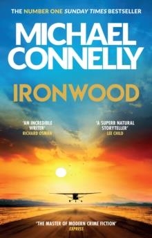 IRONWOOD | 9781398726741 | MICHAEL CONNELLY