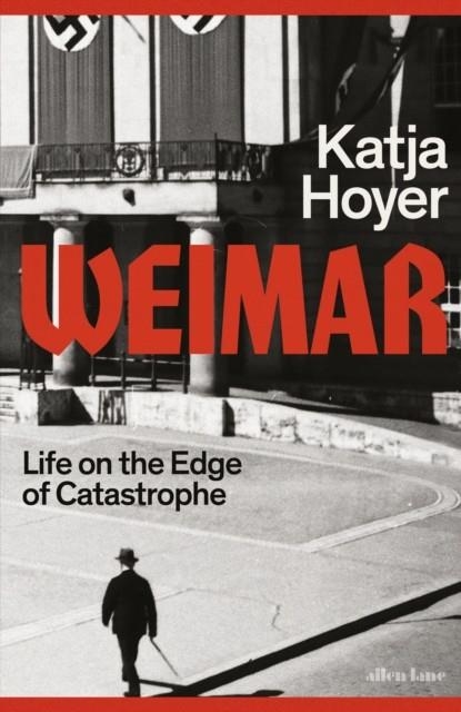 WEIMAR | 9780241681244 | KATJA HOYER