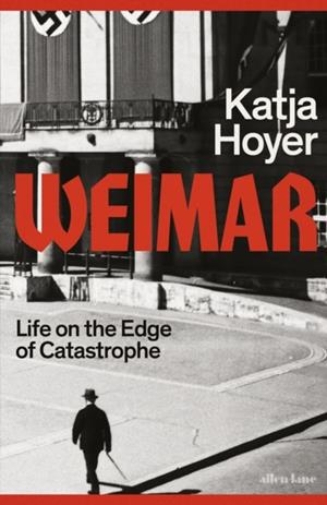 WEIMAR | 9780241681244 | KATJA HOYER