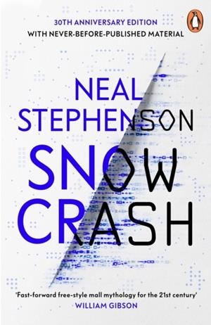 SNOW CRASH | 9780241629833 | NEAL STEPHENSON