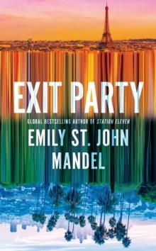 EXIT PARTY | 9781035081288 | EMILY ST JOHN MANDEL