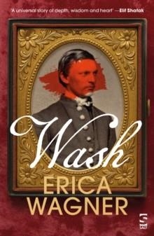 WASH | 9781784634018 | ERICA WAGNER
