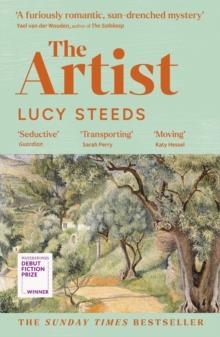 THE ARTIST | 9781399819589 | LUCY STEEDS