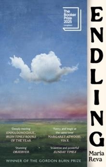 ENDLING | 9780349012742 | MARIA REVA