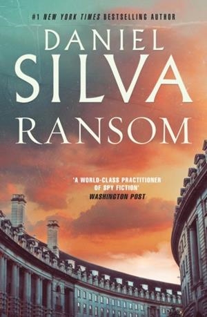 RANSOM | 9780008729035 | DANIEL SILVA