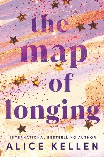 THE MAP OF LONGING | 9781728283852 | ALICE KELLEN