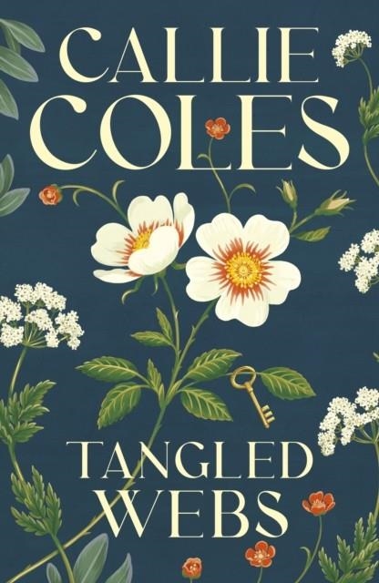 TANGLED WEBS | 9780241812358 | CALLIE COLES