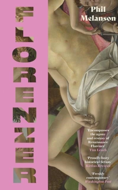 FLORENZER | 9781805338246 | PHIL MELANSON