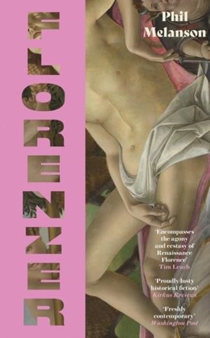 FLORENZER | 9781805338246 | PHIL MELANSON