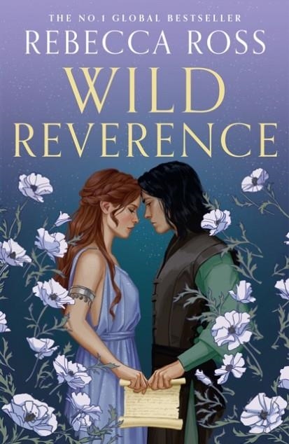 WILD REVERENCE | 9780008734824 | REBECCA ROSS