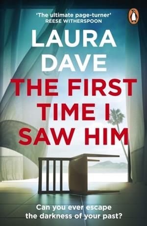 THE FIRST TIME I SAW HIM | 9781804945988 | LAURA DAVE