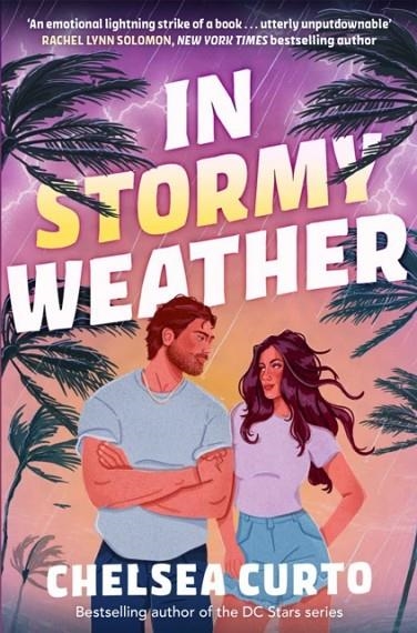 IN STORMY WEATHER | 9781035087969 | CHELSEA CURTO