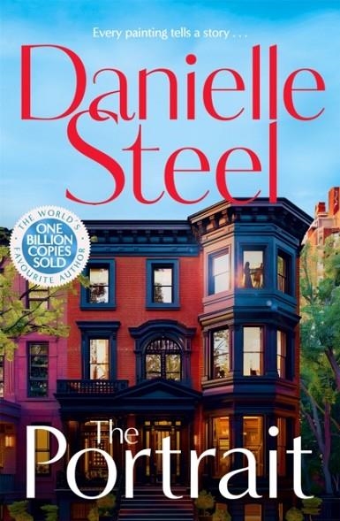 THE PORTRAIT | 9781529086041 | DANIELLE STEEL