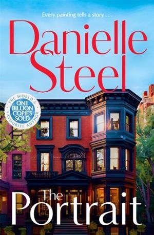 THE PORTRAIT | 9781529086041 | DANIELLE STEEL