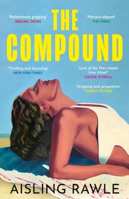 THE COMPOUND | 9780008710125 | AISLING RAWLE