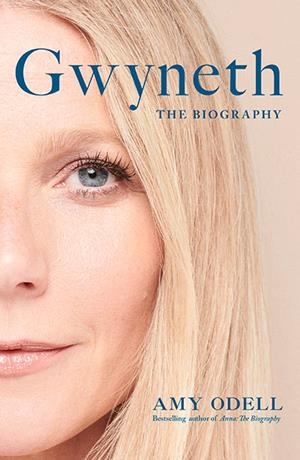 GWYNETH | 9781805465737 | AMY ODELL