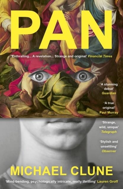 PAN | 9781529969894 | MICHAEL CLUNE