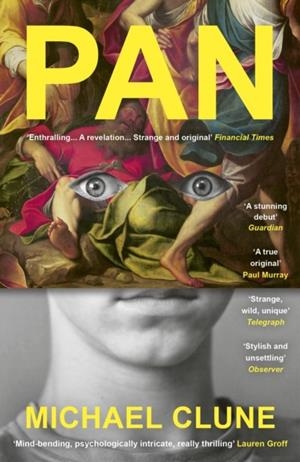 PAN | 9781529969894 | MICHAEL CLUNE