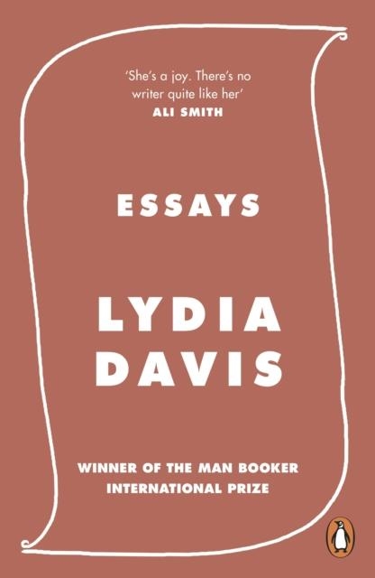 ESSAYS | 9780241985458 | LYDIA DAVIS