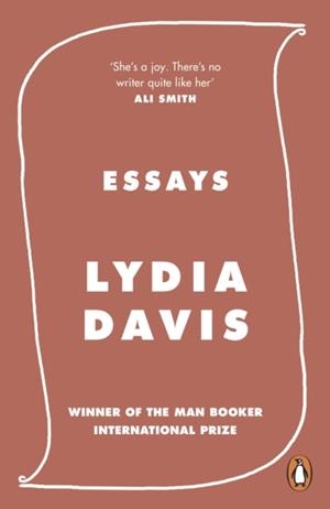 ESSAYS | 9780241985458 | LYDIA DAVIS