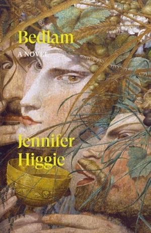 BEDLAM | 9781836742043 | JENNIFER HIGGIE
