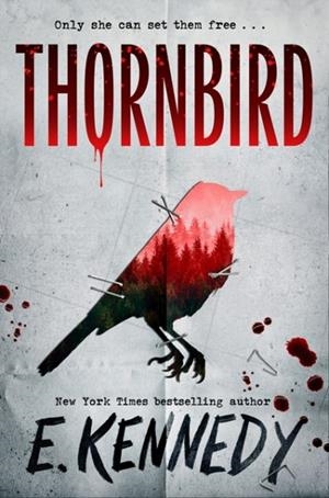 THORNBIRD PB | 9780008813420 | E. KENNEDY