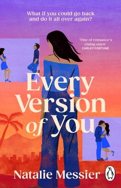 EVERY VERSION OF YOU | 9781804998243 | NATALIE MESSIER