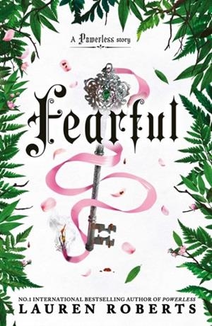 FEARFUL | 9781398553590 | LAUREN ROBERTS