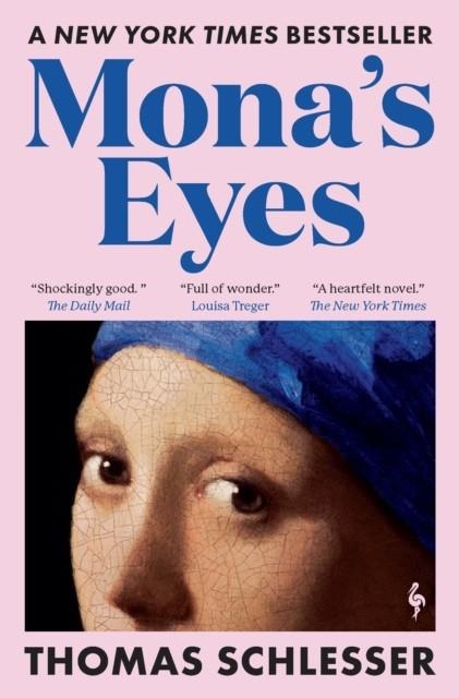 MONA'S EYES | 9781787706583 | THOMAS SCHLESSER