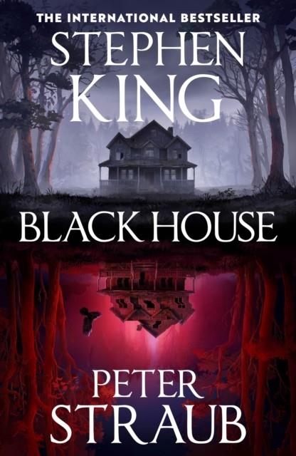 BLACK HOUSE | 9781399764766 | STRAUB AND KING