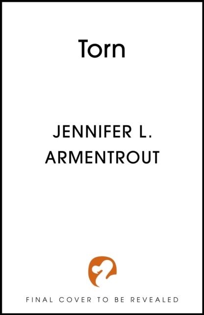TORN | 9781399762052 | JENNIFER L. ARMENTROUT