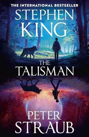 THE TALISMAN | 9781399764810 | STRAUB AND KING