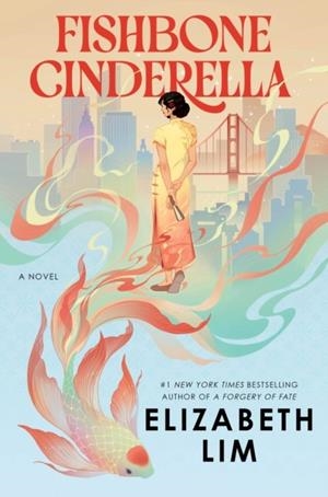 FISHBONE CINDERELLA | 9798217374694 | ELIZABETH LIM