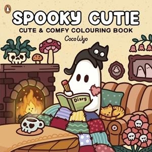 SPOOKY CUTIE | 9780241808986 | COCO WYO
