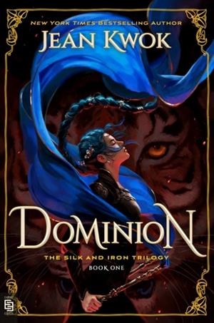 DOMINION | 9798217184040 | JEAN KWOK