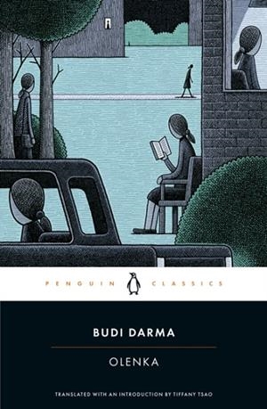 OLENKA | 9780143138532 | BUDI DARMA