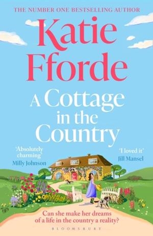 A COTTAGE IN THE COUNTRY | 9781526690777 | KATIE FFORDE