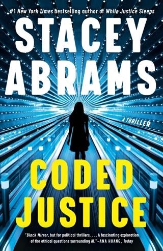 CODED JUSTICE | 9780593466995 | STACEY ABRAMS