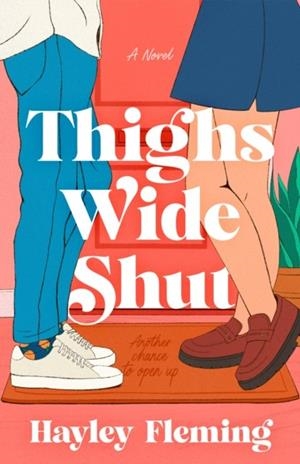 THIGHS WIDE SHUT | 9798217155491 | HAYLEY FLEMING