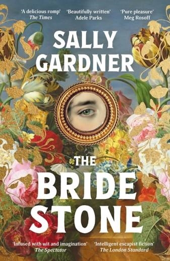 THE BRIDE STONE | 9781804541852 | SALLY GARDNER