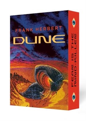 DUNE: DELUXE EDITION | 9798217192205 | FRANK HERBERT