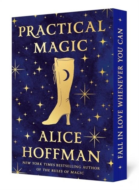 PRACTICAL MAGIC: DELUXE EDITION | 9798217192298 | ALICE HOFFMAN