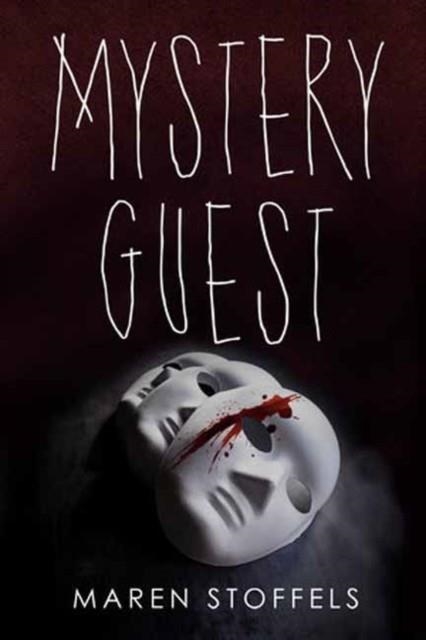 MYSTERY GUEST | 9798217122165 | MAREN STOFFELS