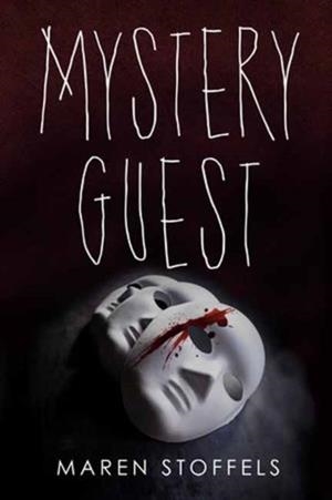 MYSTERY GUEST | 9798217122165 | MAREN STOFFELS