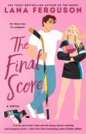 THE FINAL SCORE | 9780593953716 | LANA FERGUSON
