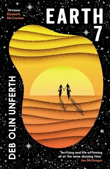 EARTH 7 | 9781917092869 | DEB OLIN UNFERTH