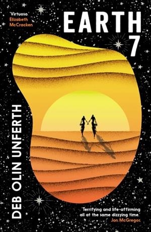 EARTH 7 | 9781917092869 | DEB OLIN UNFERTH