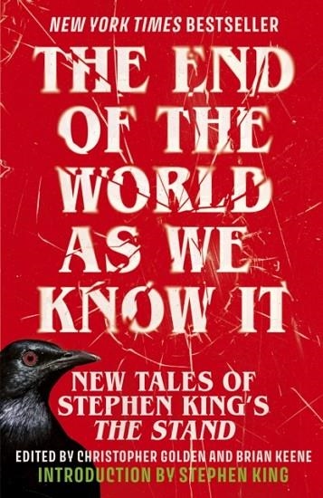 THE END OF THE WORLD AS WE KNOW IT | 9781399738712 | BRIAN KEENE