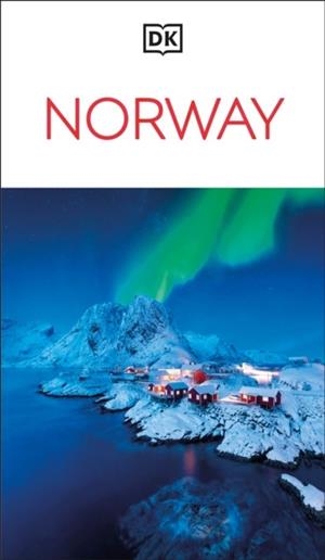 NORWAY DK EYEWITNESS | 9780241798164