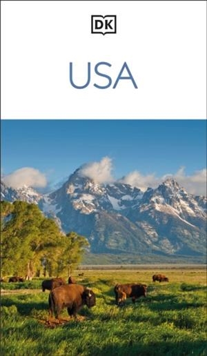 USA DK EYEWITNESS | 9780241798188